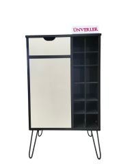 Ünverler Brittany Çok Amaçlı Dolap