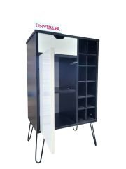 Ünverler Brittany Çok Amaçlı Dolap