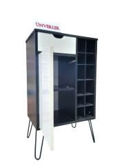 Ünverler Brittany Çok Amaçlı Dolap