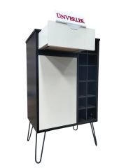 Ünverler Brittany Çok Amaçlı Dolap