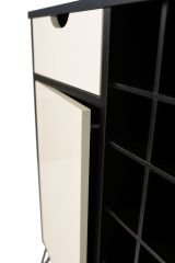 Ünverler Brittany Çok Amaçlı Dolap