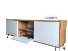 Ünverler Mobilya Atlantik TV Ünitesi