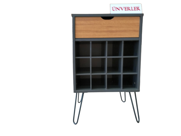 Ünverler Concord Çok Amaçlı Dolap