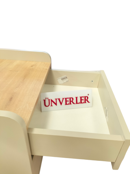 ÜNVERLER MOBİLYA YATAK BAŞI  KOMODİN