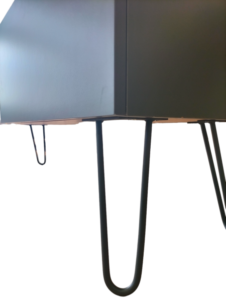 Ünverler Mobilya Ametist  TV Ünitesi Atlantik Çam