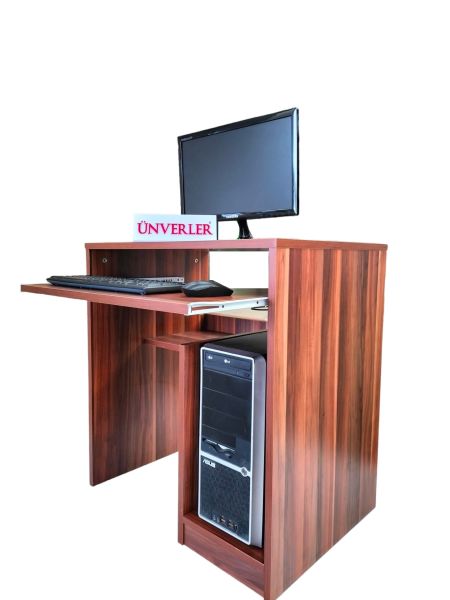 Ünverler Vena Çalışma Masası Elma