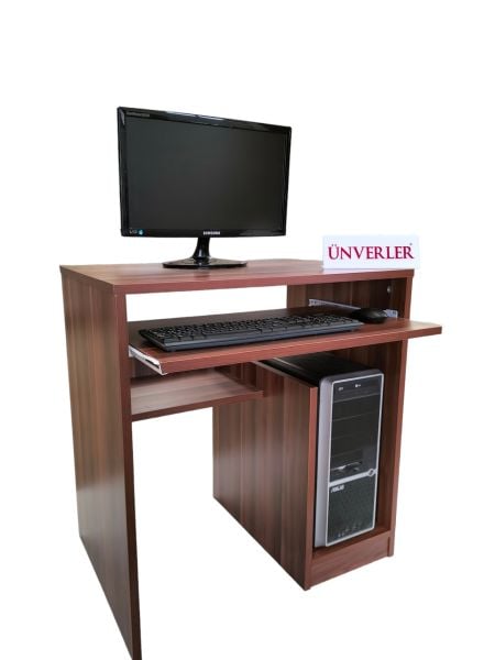 Ünverler Vena Çalışma Masası Elma