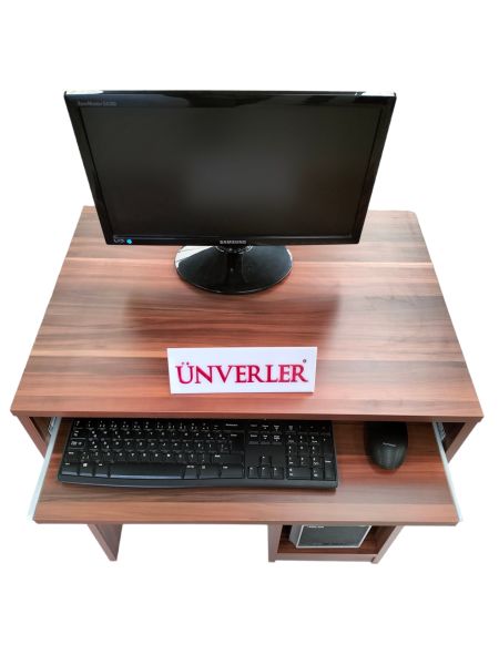 Ünverler Vena Çalışma Masası Elma