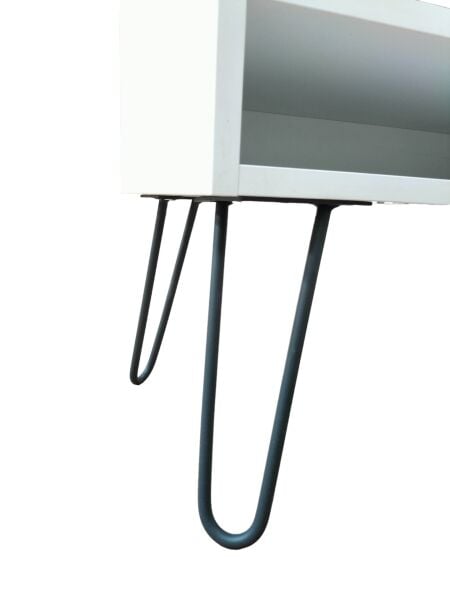 Ünverler Mobilya  Ametist TV Ünitsesi Beyaz