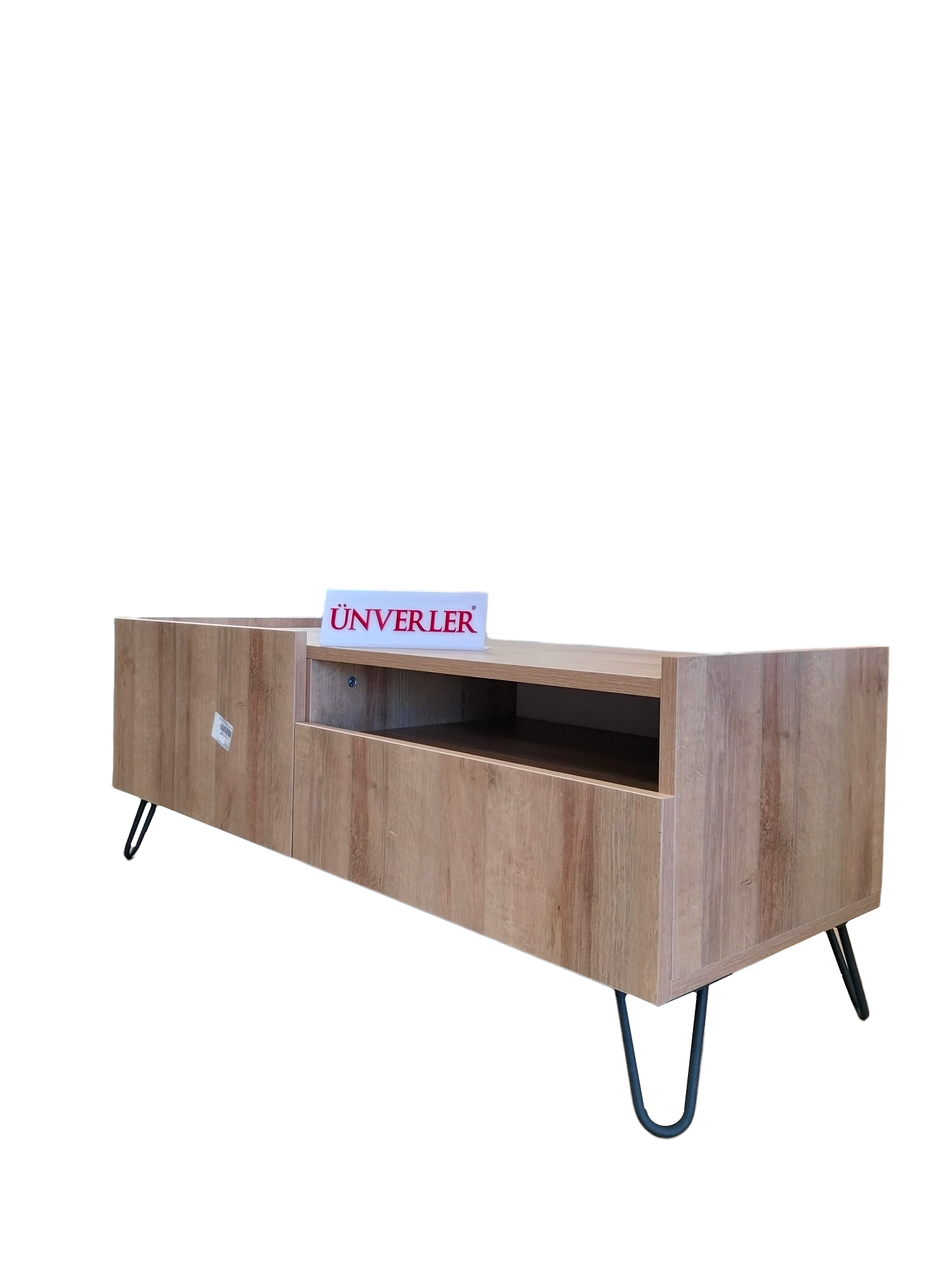Ünverler Mobilya MDF TV Ünitesi