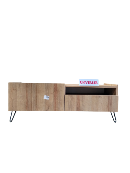 Ünverler Mobilya MDF TV Ünitesi