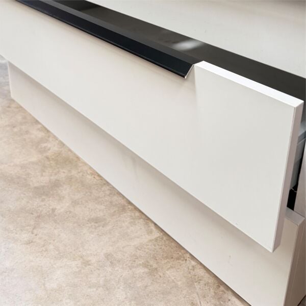 ORBİS SERİSİ BEYAZ