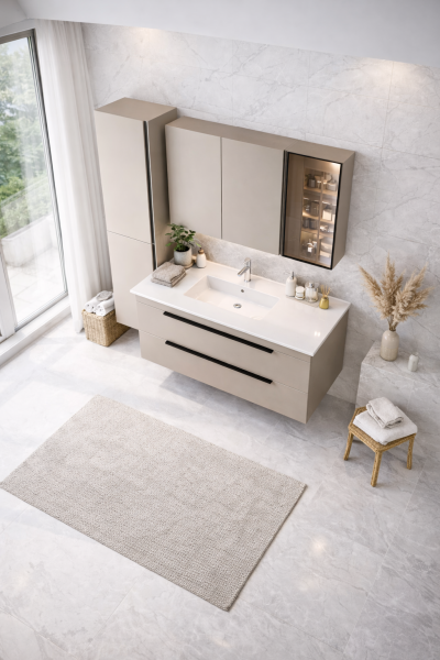 ORBİS SERİSİ KAŞMİR