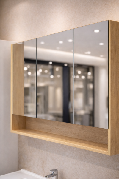 VENTUS SERİSİ AHŞAP