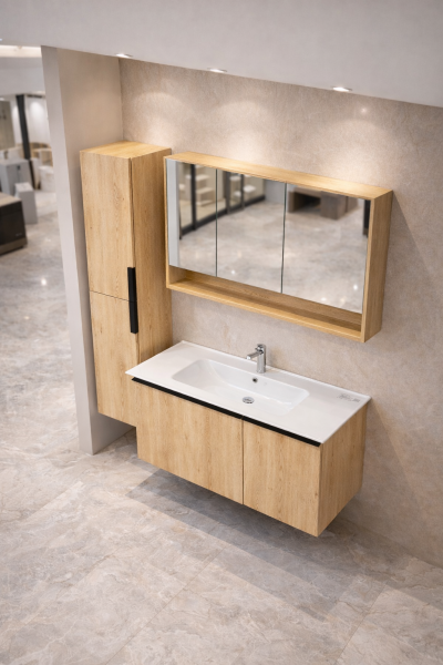 VENTUS SERİSİ AHŞAP