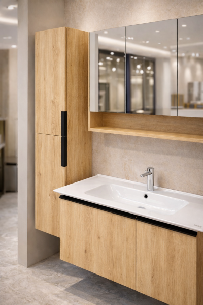 VENTUS SERİSİ AHŞAP