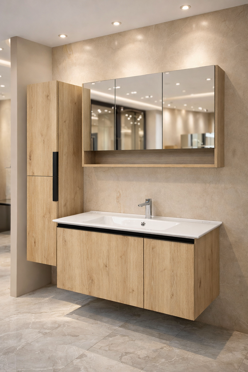 VENTUS SERİSİ AHŞAP