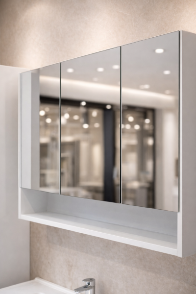 VENTUS SERİSİ BEYAZ