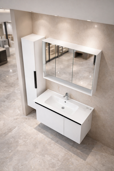 VENTUS SERİSİ BEYAZ