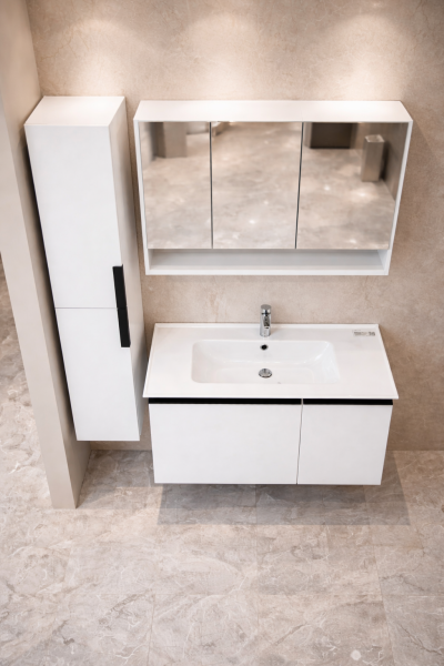 VENTUS SERİSİ BEYAZ