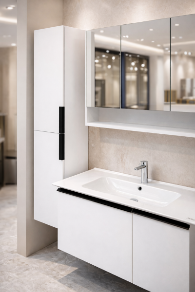 VENTUS SERİSİ BEYAZ