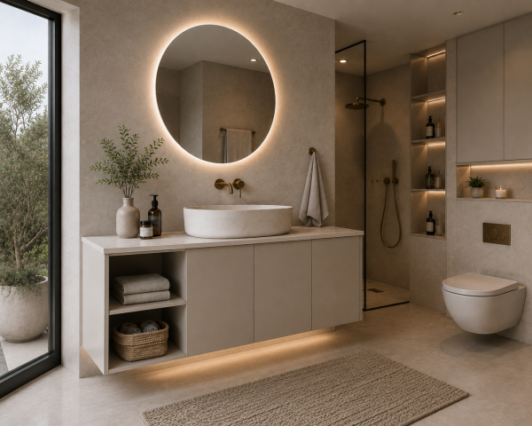 ARAS SERİSİ KUM BEJİ